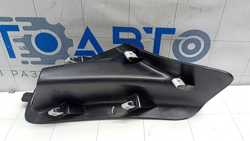 Вставка в обшивку арки заднюю правую Chevrolet Equinox EV 24-26