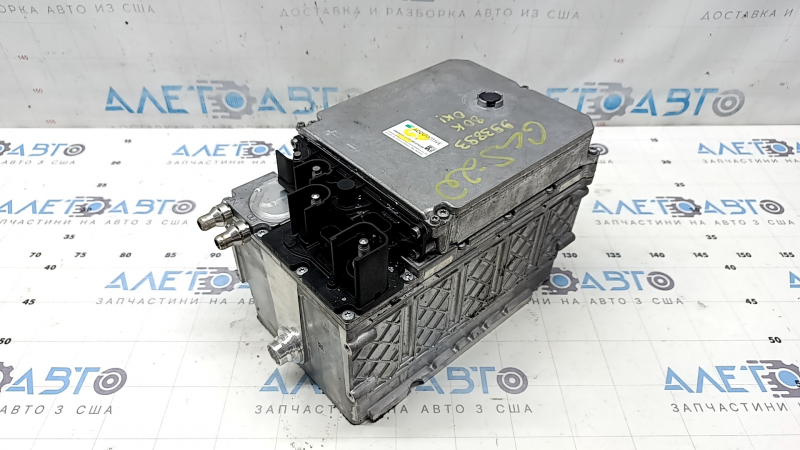 Аккумуляторная батарея ВВБ Mercedes X167 GLS 20-26 80к