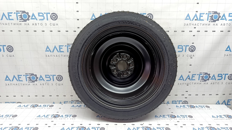 Запасное колесо докатка Toyota Camry v40 07-11 D17 155/70 5*114,3