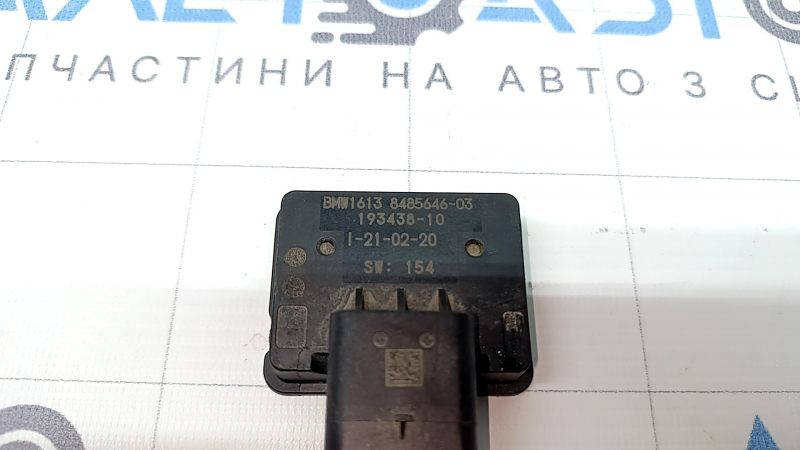 Датчик температуры топливного насоса BMW X5 G05 19-23