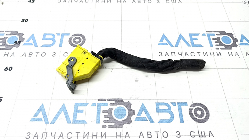 Фишка на модуль srs airbag компьютер подушек безопасности Jeep Cherokee KL 19-23 большая