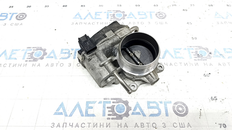 Дроссельная заслонка Alfa Romeo Giulia 20-23 2.0T