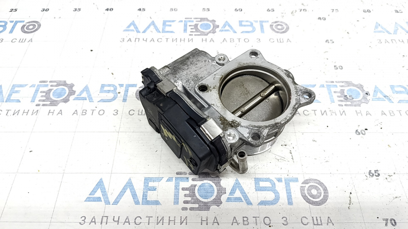 Дроссельная заслонка Alfa Romeo Giulia 20-23 2.0T