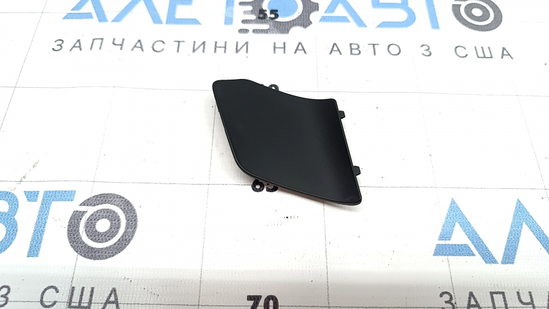 Заглушка ручки двери внутренняя задняя правая BMW X7 G07 19-26 черная