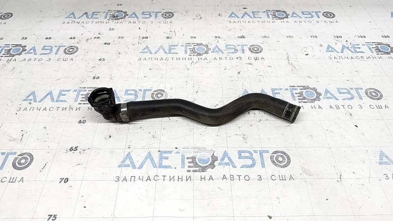 Патрубок системи охолодження Alfa Romeo Giulia 17-24 2.0T