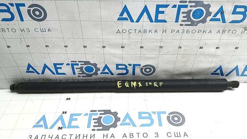 Амортизатор двері багажника правий Chevrolet Equinox EV 24-26