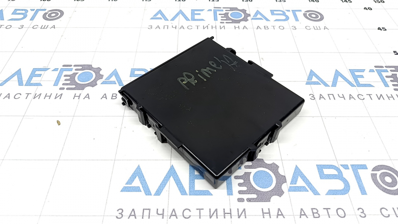 Smart Key Control Module Toyota Prius 50 Prime 16-19