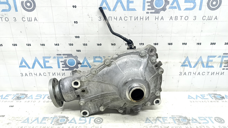 Передний редуктор BMW X5 G05 19-23 3.0T AWD 75к