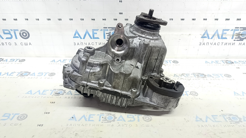 Раздатка BMW X5 G05 19-23 3.0T AWD 75к без блока