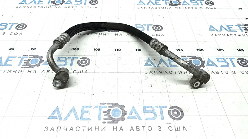 Трубка кондиціонера конденсер компресор BMW X7 G07 19-22 3.0T MHEV 48V тип 2