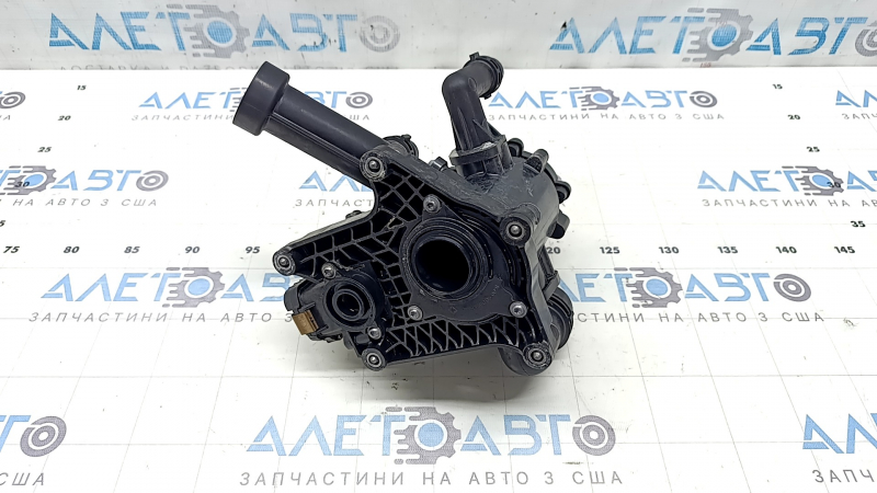 Корпус термостат BMW X7 G07 19-22 3.0T
