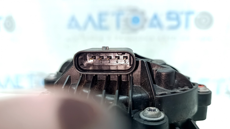 Корпус термостат BMW X7 G07 19-22 3.0T