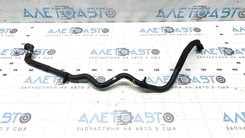 Патрубок системы охлаждения BMW X7 G07 19-22 3.0T