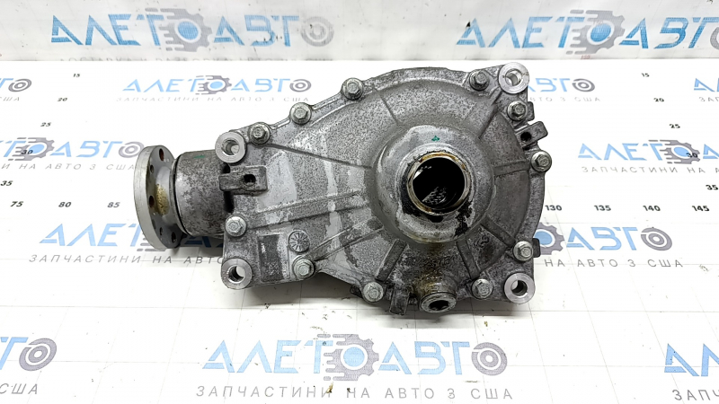 Передний редуктор BMW X7 G07 19-26 3.0T 3.636 85к
