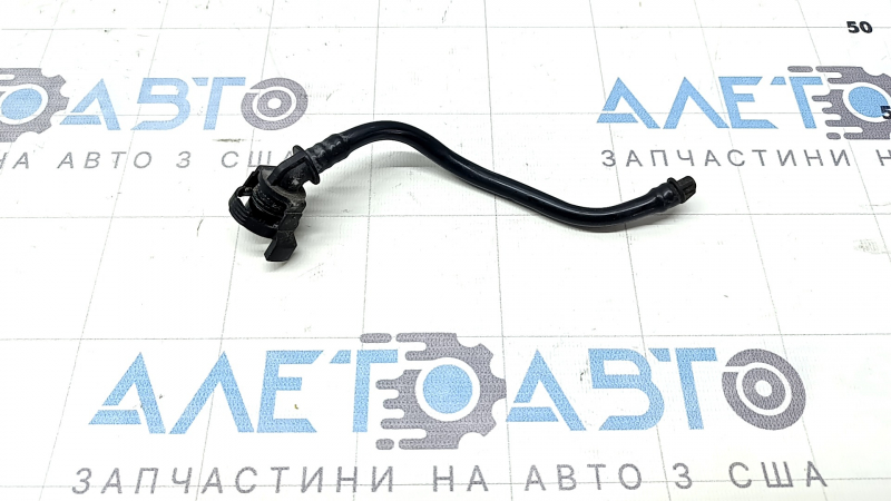 Трубка сапуна переднего редуктора BMW X7 G07 19-26 3.0T