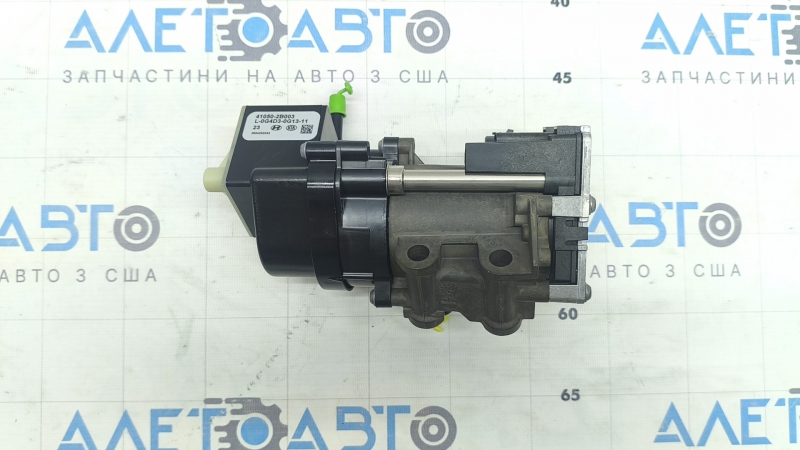 Насос актуатора сцепления Kia Niro 17-22 HEV, PHEV