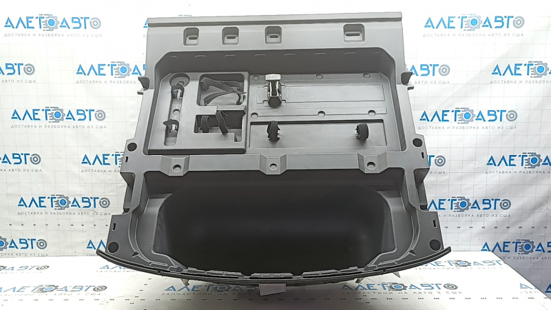 Поддон багажника Chevrolet Equinox EV 24-26
