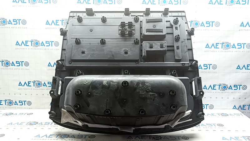 Поддон багажника Chevrolet Equinox EV 24-26