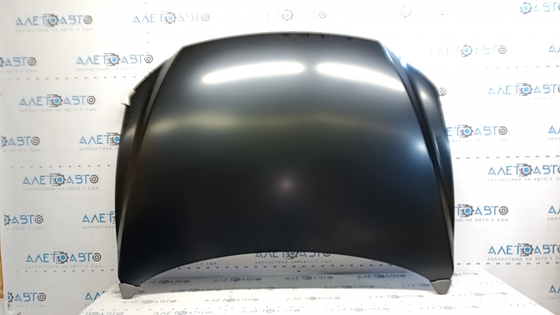 Капот голий Mazda 6 13-17 сталь