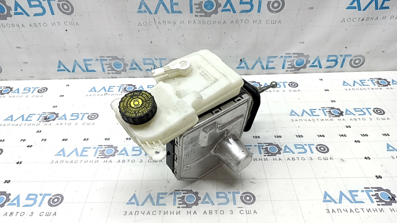 ABS АБС BMW X7 G07 19-23 з ГТЦ, бачком та кришкою