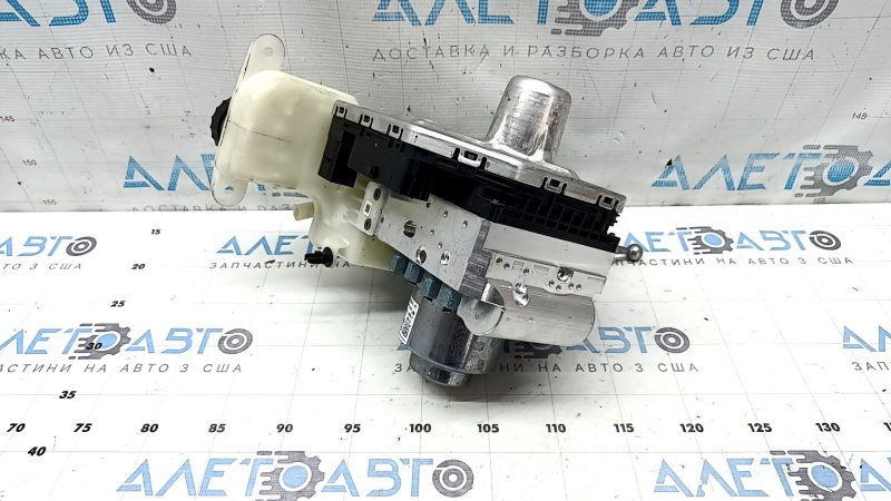 ABS АБС BMW X7 G07 19-23 з ГТЦ, бачком та кришкою