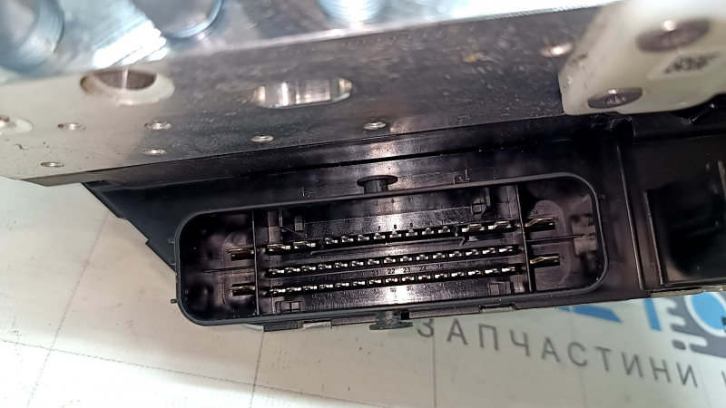 ABS АБС BMW X7 G07 19-23 з ГТЦ, бачком та кришкою