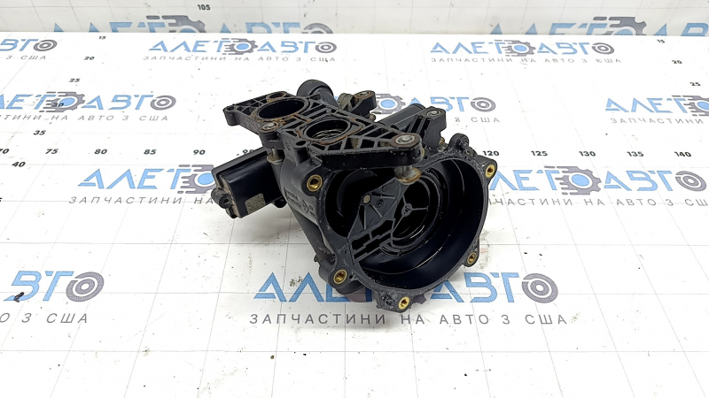 Корпус термостата у зборі Audi A3 8V 15-20 1.8T, 2.0T