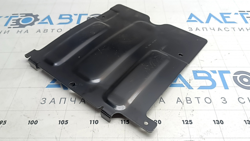 Кронштейн блока ECU компьютер двигателя Chevrolet Equinox EV 24-26