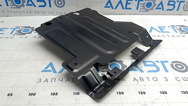Кронштейн ECU комп'ютер двигуна Chevrolet Equinox EV 24-26