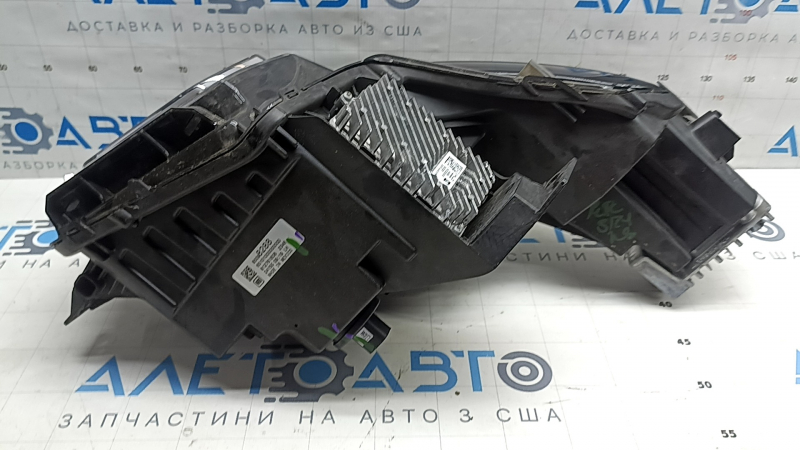 Фара передняя левая в сборе Chevrolet Equinox EV 24-26 с блоком