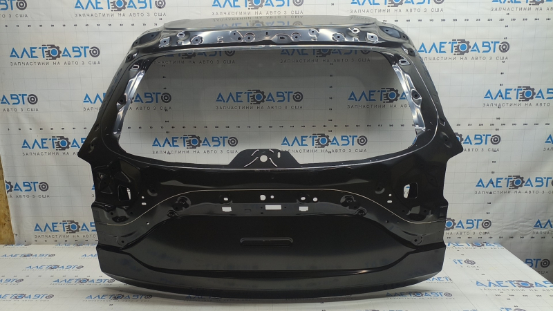 Дверь багажника голая Mazda CX-5 17-25 электро