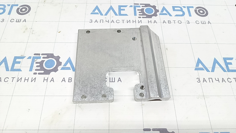 Кришка ВВБ Audi A4 B9 20-25 MHEV