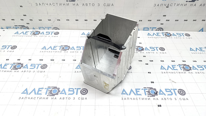 Корпус акумуляторної батареї ВВБ Audi A4 B9 20-25 MHEV