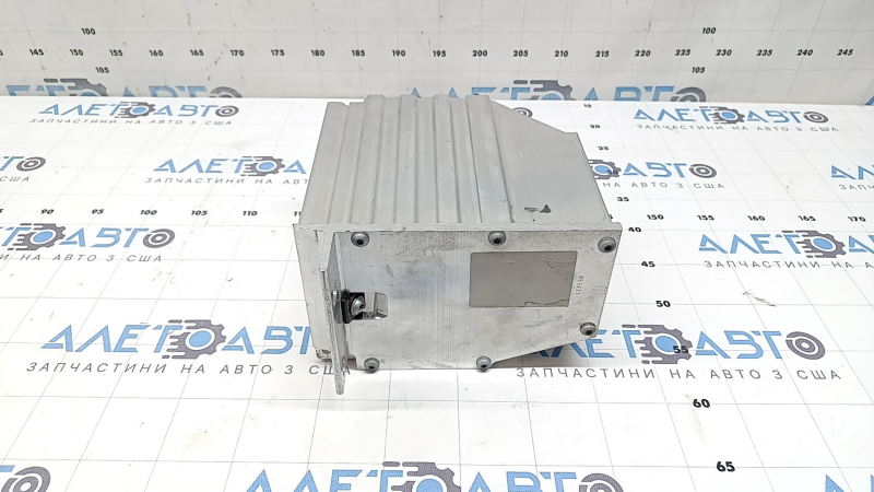 Корпус акумуляторної батареї ВВБ Audi A4 B9 20-25 MHEV