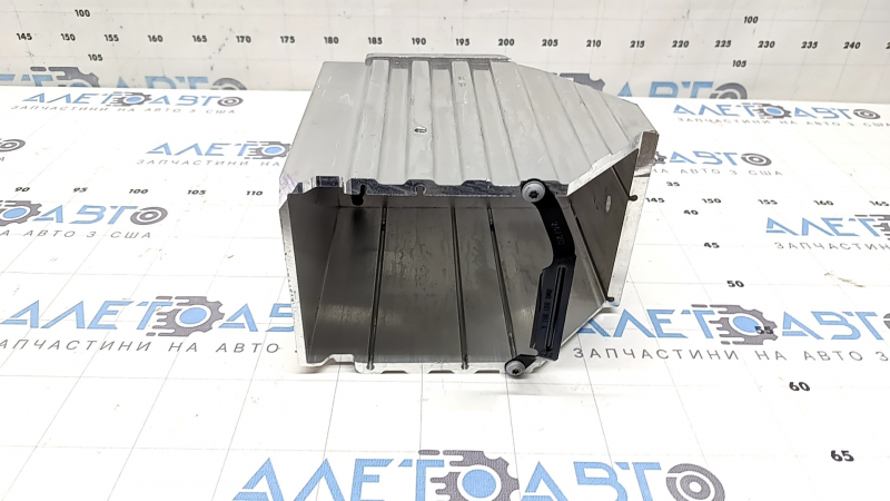 Корпус акумуляторної батареї ВВБ Audi A4 B9 20-25 MHEV