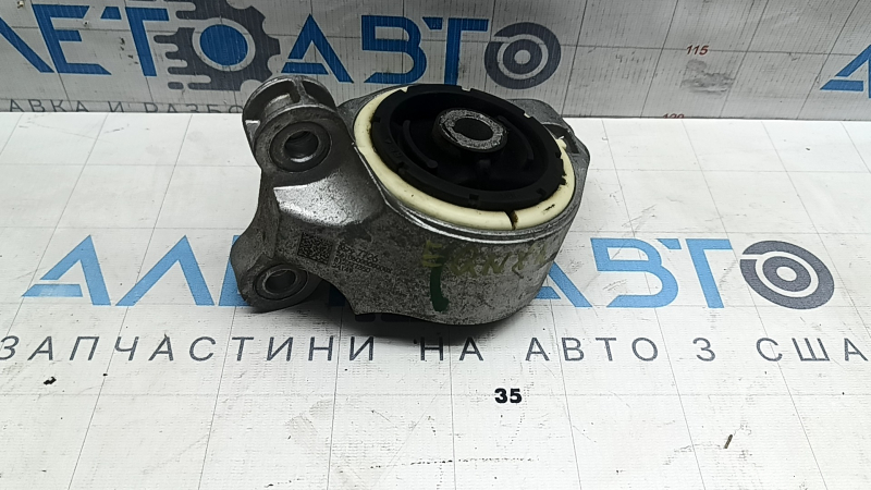 Подушка переднего двигателя задняя Chevrolet Equinox EV 24-26