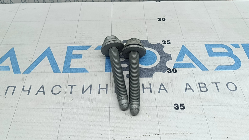 Болт крепления переднего подрамника M12x1,75x85 2шт Chevrolet Equinox EV 24-26