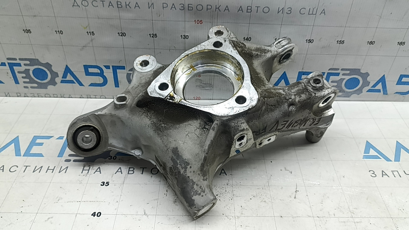 Цапфа задняя правая Chevrolet Equinox EV 24-26