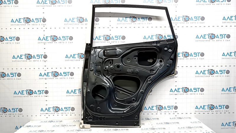 Дверь голая задняя правая Toyota Rav4 13-18
