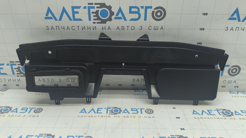 Накладка підсилювача переднього бампера Mazda CX-90 24-26