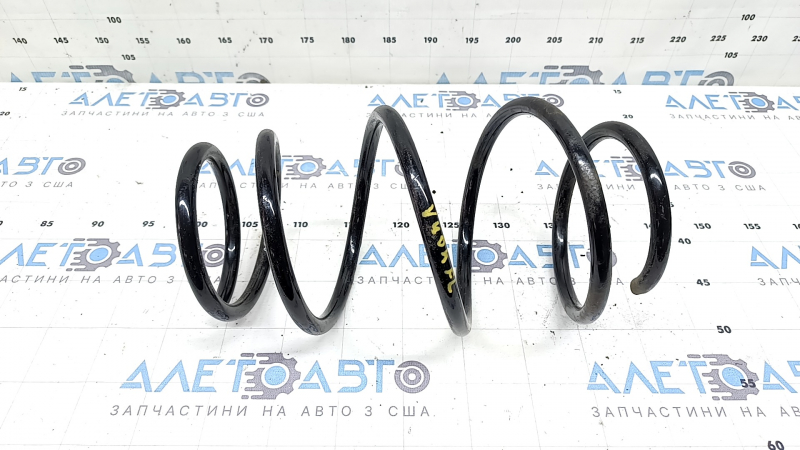 Пружина передняя левая Toyota Camry v40 07-11