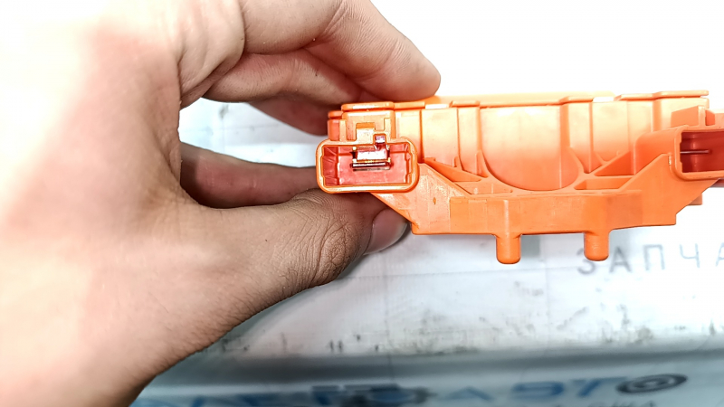 Hybrid Battery Terminal Toyota Prius 50 Prime 17-22