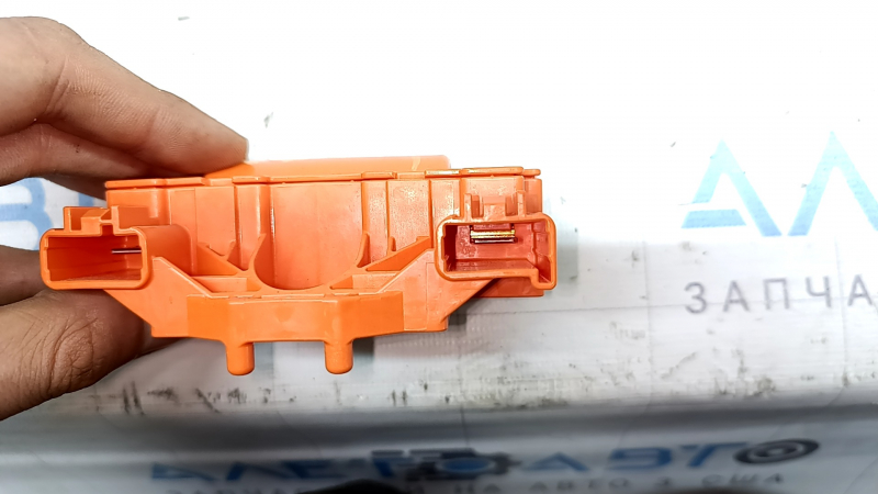Hybrid Battery Terminal Toyota Prius 50 Prime 17-22