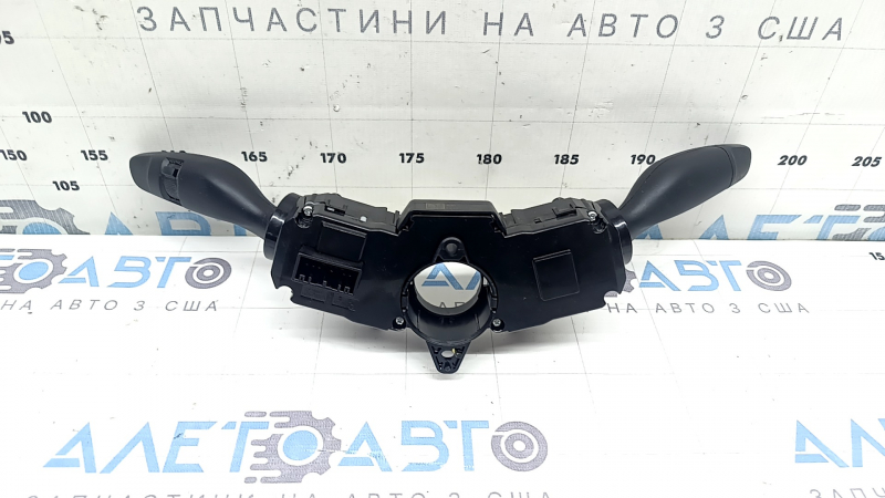 Подрулевой переключатель гитара в сборе Hyundai Ioniq 17-19 под DRL, под auto
