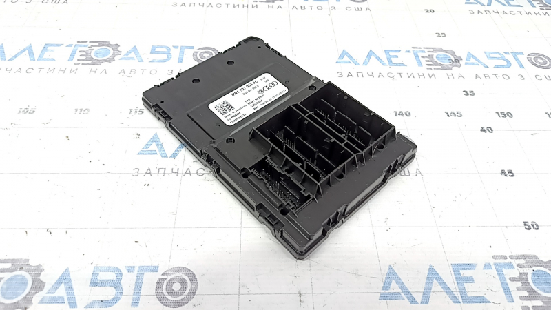 BCM Body Control Module Audi A4 B9 17-25