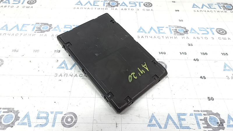 BCM Body Control Module Audi A4 B9 17-25