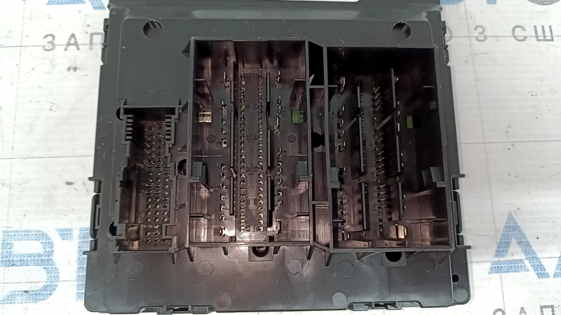 BCM Body Control Module Audi A4 B9 17-25
