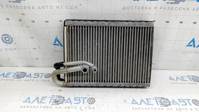 Испаритель Audi A4 B9 18-25