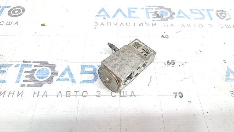 Клапан печки кондиционера Audi A4 B9 17-25 2.0T под R1234YF