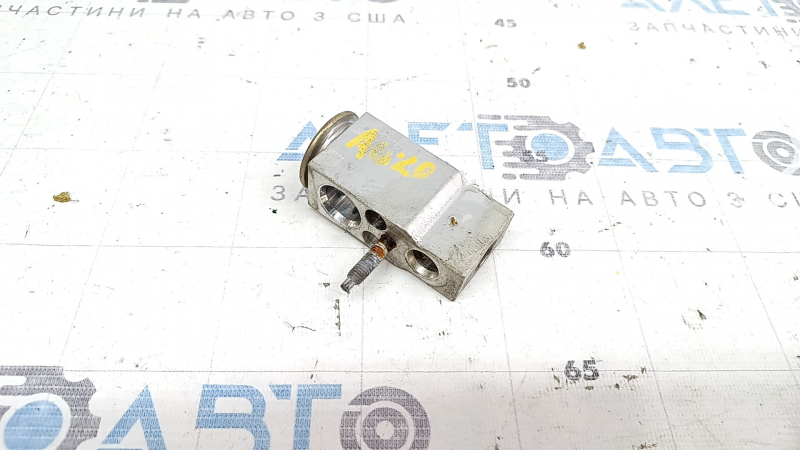 Клапан печки кондиционера Audi A4 B9 17-25 2.0T под R1234YF